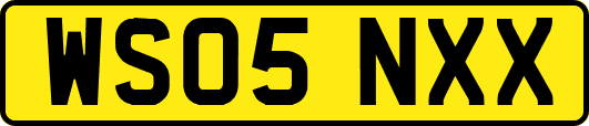WS05NXX