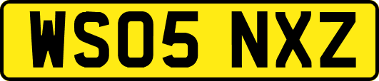 WS05NXZ