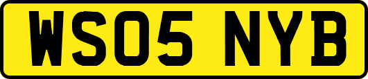 WS05NYB