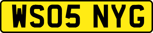 WS05NYG