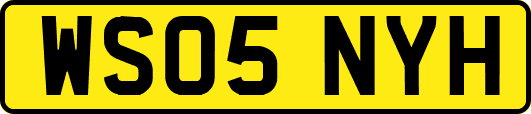 WS05NYH