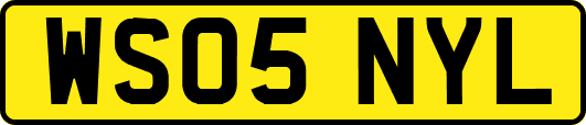 WS05NYL