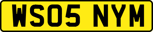 WS05NYM