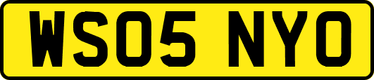 WS05NYO