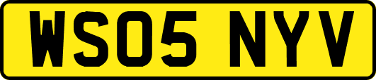 WS05NYV