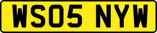 WS05NYW