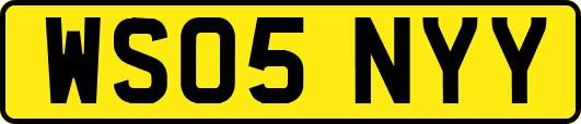 WS05NYY