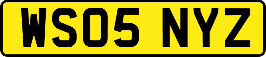 WS05NYZ