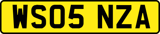 WS05NZA