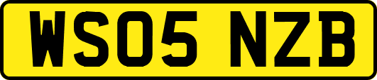 WS05NZB