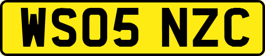 WS05NZC