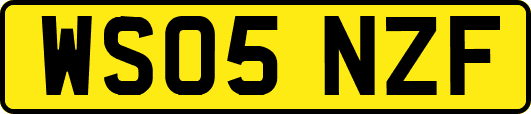 WS05NZF