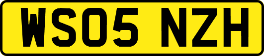 WS05NZH