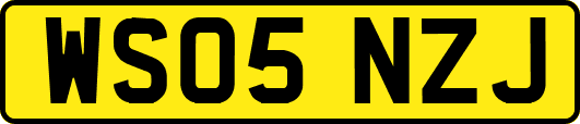 WS05NZJ
