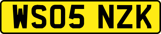 WS05NZK