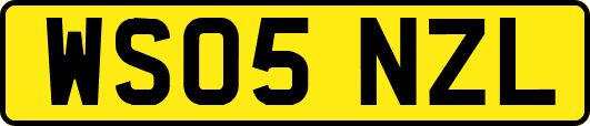 WS05NZL