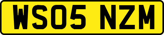 WS05NZM