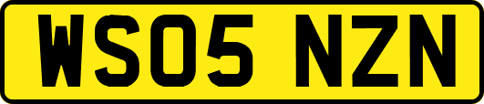 WS05NZN