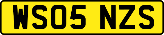 WS05NZS