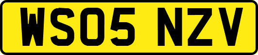 WS05NZV