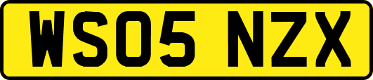 WS05NZX