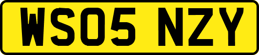 WS05NZY