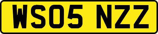 WS05NZZ
