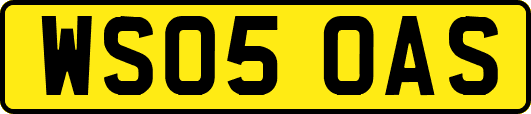 WS05OAS