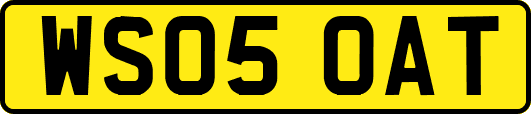 WS05OAT