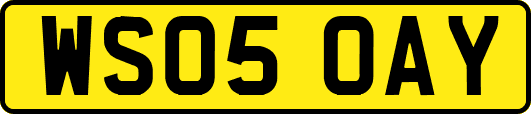 WS05OAY