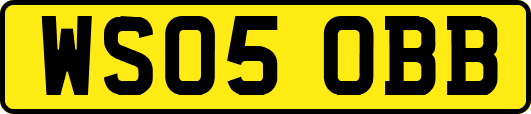 WS05OBB