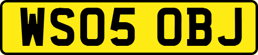 WS05OBJ