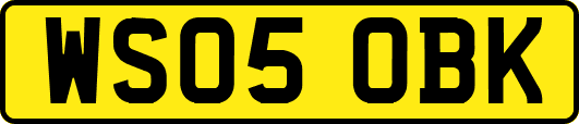 WS05OBK