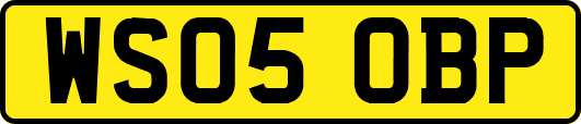 WS05OBP