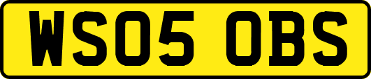 WS05OBS