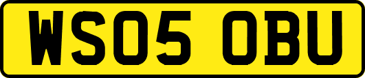 WS05OBU