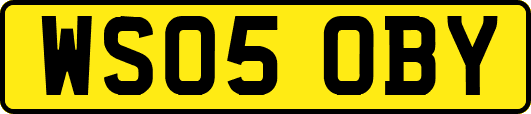 WS05OBY