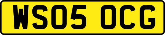WS05OCG