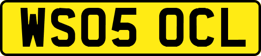 WS05OCL