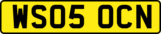 WS05OCN