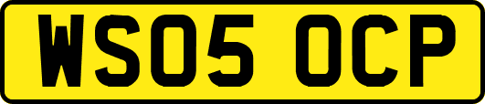 WS05OCP