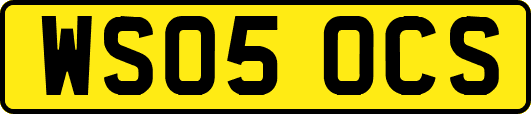 WS05OCS