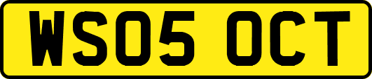 WS05OCT