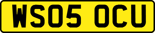 WS05OCU