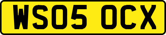 WS05OCX