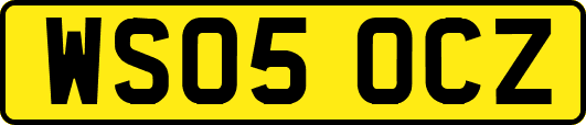 WS05OCZ