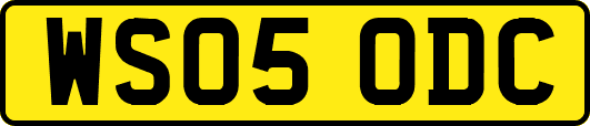 WS05ODC