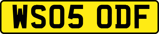 WS05ODF
