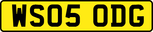 WS05ODG