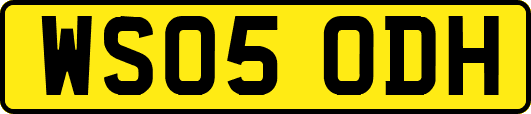 WS05ODH